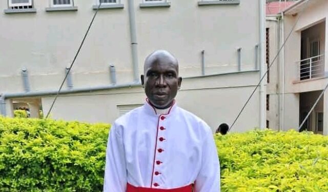Rev. Canon Joshua Kugonza to Be Consecrated as 3rd Bishop of Masindi Kitara Diocese This Sunday