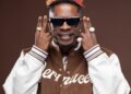 Shatta Wale Detained in Tax Probe Linked to Lamborghini Purchase.