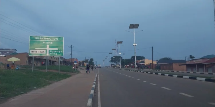 Buliisa Leaders Warn Against Renting for School-Going Children, Especially Girls