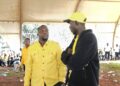 Tanga Collins Elected NRM Youth League National Chairperson.