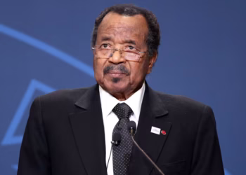 Cameroon: Legal Petition Challenges President Biya’s Eighth Term Bid.