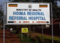 Hoima Regional Referral Hospital Launches Dialysis Unit for Kidney Patients