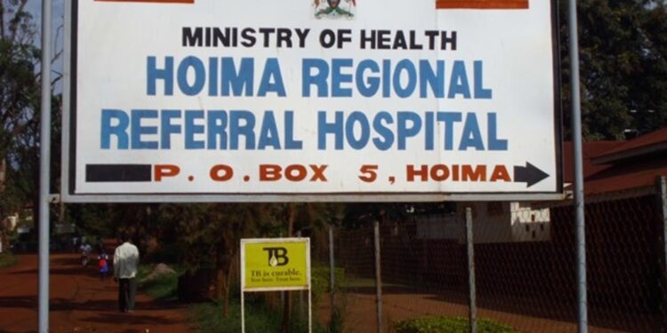 Hoima Regional Referral Hospital Launches Dialysis Unit for Kidney Patients
