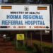 Hoima Regional Referral Hospital Launches Dialysis Unit for Kidney Patients