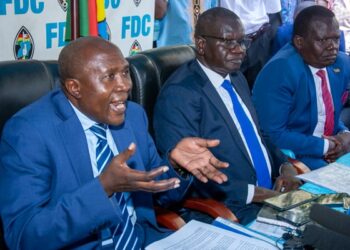 FDC Rejoins IPOD to Avert Financial Collapse Amid Leadership Blame Game