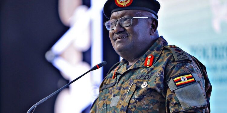 Deadly Clashes Erupt at Uganda–South Sudan Border, Four Soldiers Killed