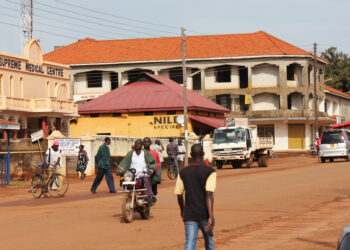Masindi Police Caution Landlords After Tenant Is Killed by Mob.
