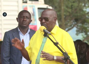 NRM Leaders Urged to Uphold Discipline Ahead of Delegates Conference Elections