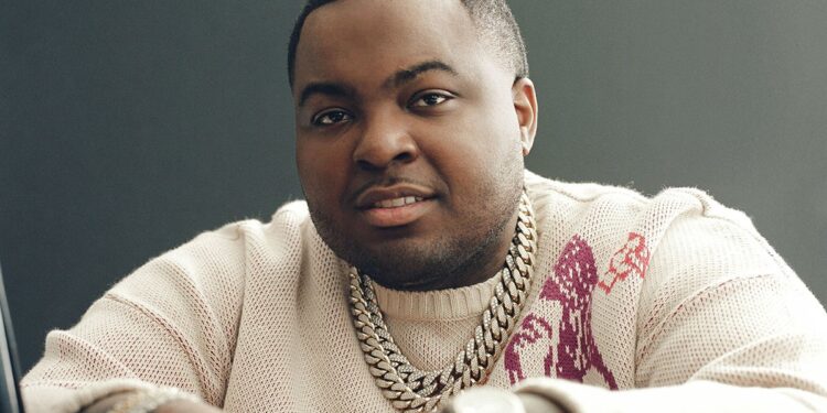 Sean Kingston Sentenced to 3.5 Years in Prison Over $1M Fraud Scheme.