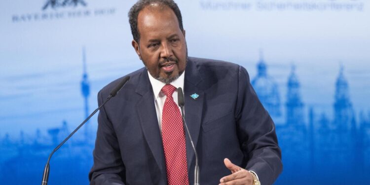 Somalia Leaders Reach Landmark Agreement on 2026 Elections