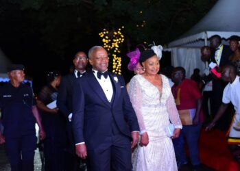 Power Shifts Rock NRM Delegates Conference as New Leaders Emerge