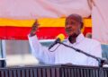 PRESIDENT MUSEVENI RALLIES EAST AFRICA TO EMBRACE INTEGRATION AND SOCIO-ECONOMIC TRANSFORMATION