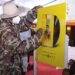 PRESIDENT MUSEVENI GRACES YOWERI MUSIC ALBUM LAUNCH