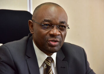 Gov’t Procures Shs35.2Bn Vehicles for District Chairpersons, Mayors