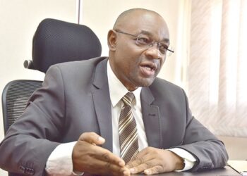 Gov’t Procures Shs35.2Bn Vehicles for District Chairpersons, Mayors