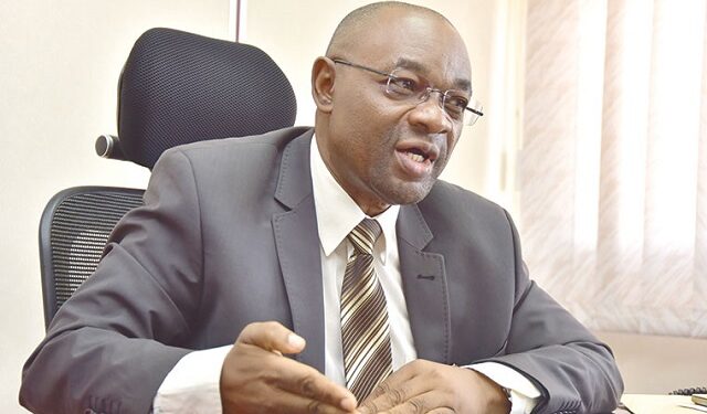 Gov’t Procures Shs35.2Bn Vehicles for District Chairpersons, Mayors