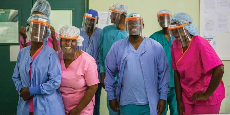 Buliisa Health Department Faces Critical PPE Shortage Amid Ebola Preparedness