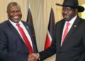 Trial of Suspended South Sudan Vice President Riek Machar Opens in Juba
