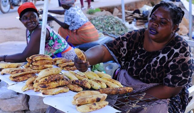 Buliisa Food Handlers Urged to Uphold Hygiene Standards