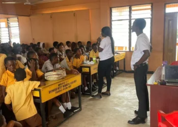 GHANA MAKES LOCAL LANGUAGES COMPULSORY IN SCHOOLS
