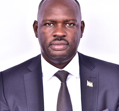 Hon. Atugonza Allan: A First-Term MP Transforming Buliisa through Action and Commitment
