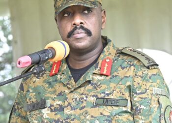 Museveni’s 80% Win in 2026: A Reality Taking Shape