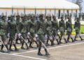 PRESIDENT MUSEVENI URGES OFFICER CADETS TO UPHOLD HEALTH, DISCIPLINE, PATRIOTISM AND MILITARY COMPETENCE