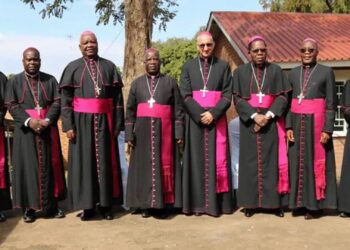 Clerics Urge Buliisa Residents to Embrace Hard Work and Development