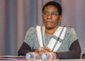 Henriette Lagou Rallies Support in Yopougon Ahead of Ivory Coast Presidential Election