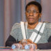 Henriette Lagou Rallies Support in Yopougon Ahead of Ivory Coast Presidential Election