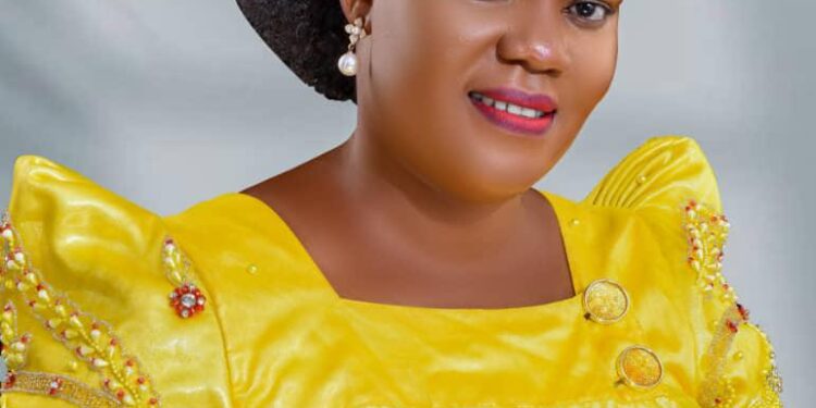 Hon. Susan Asiimwe Set for Nomination, Rallies Support Ahead of Hoima Woman MP Race