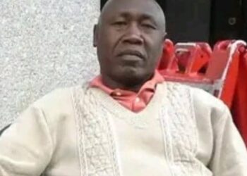 Late Pastor Kazooba Praised as a Loving and Commited Servant of God