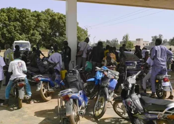 MALI SHUTS DOWN SCHOOLS AMID FUEL CRISIS CAUSED BY MILITANT BLOCKADE