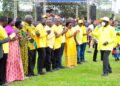 PRESIDENT MUSEVENI RALLIES LANGO, PROMISES WEALTH CREATION, INFRASTRUCTURE, AND SOCIAL TRANSFORMATION IN THE NEXT TERM