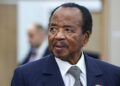 Paul Biya Wins Cameroon Election, Extends 43-Year Rule