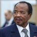 Paul Biya Wins Cameroon Election, Extends 43-Year Rule