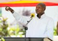 Museveni Cautions NRM Losers Against Running as Independents