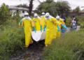 Ebola Outbreak in DRC Shows Signs of Slowing, Officials Say
