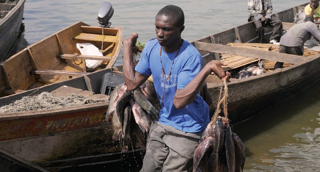 The Kikuube District Security Committee  to conduct regular patrols on Lake Albert to curb insecurity.