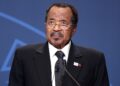 Paul Biya Wins Cameroon Election, Extends 43-Year Rule