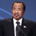Paul Biya Wins Cameroon Election, Extends 43-Year Rule