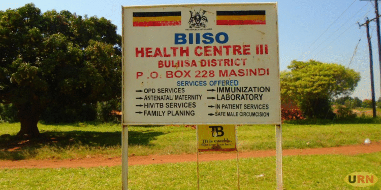 Buliisa Health Center IV Faces Severe Staff Shortages