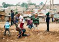 Homelessness Crisis Deepens in Kenya as Thousands Struggle to Find Shelter