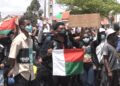 Madagascar Protests Intensify as Police Block Access to Democracy Square