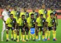 Uganda Out of 2026 WC Running as South Africa Qualifies