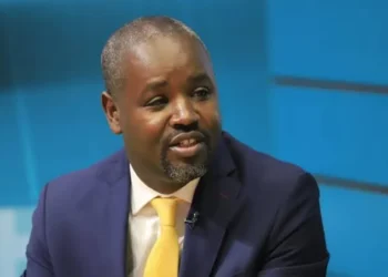 Deputy Speaker Tayebwa Mourns Raila Odinga, Hails Him as a Distinguished Regional Statesman