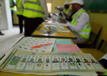 Tanzania Election Protests Escalate After Disputed Vote