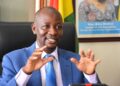 Honorable Ssemujju Urges Ugandans to Elect Competent and Serious Leaders