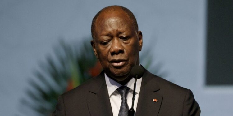 Ouattara Urges Youth to Vote as Ivory Coast Heads to 2025 Presidential Election Amid Tensions