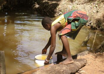Buliisa Residents Plead for Safe Water Amid Crocodile Threats and Disease Risks